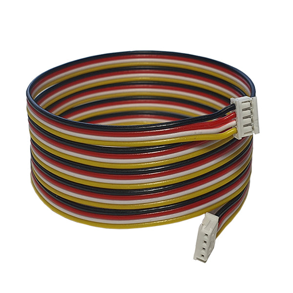 Extension Wire (IR-EW10) - 1,000mm(39.37in) length with / 4pins RS-485